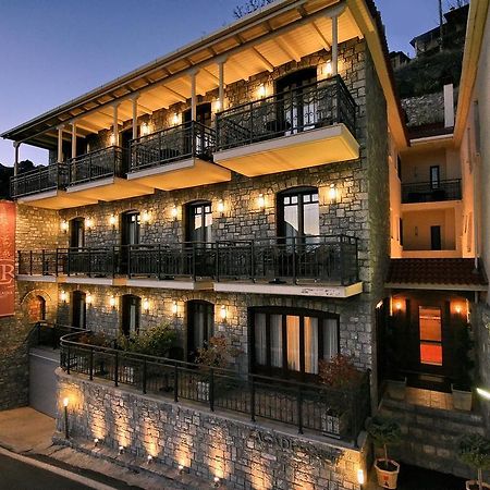 Lagadia Resort ラガディア エクステリア 写真
