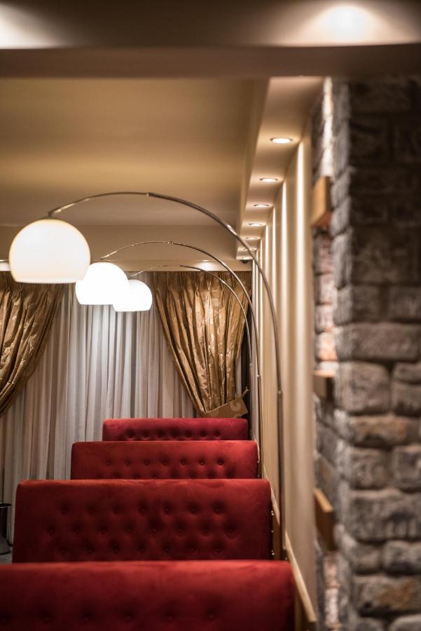 Lagadia Resort ラガディア エクステリア 写真