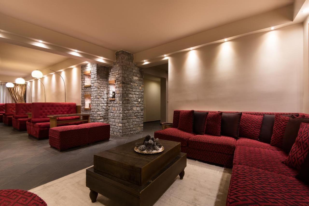Lagadia Resort ラガディア エクステリア 写真